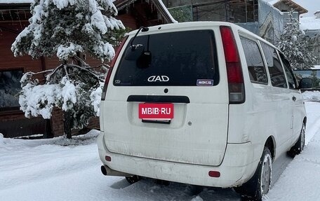 Toyota Town Ace III, 2000 год, 800 000 рублей, 19 фотография