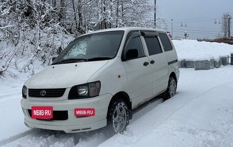 Toyota Town Ace III, 2000 год, 800 000 рублей, 20 фотография