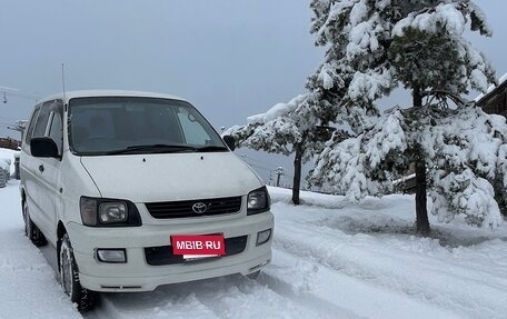 Toyota Town Ace III, 2000 год, 800 000 рублей, 21 фотография