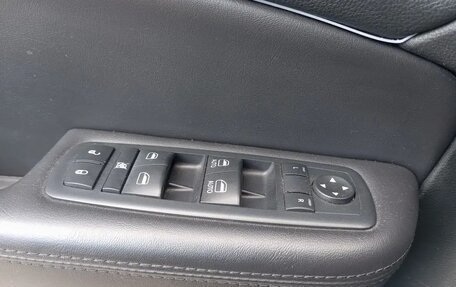 Chrysler 200 II, 2016 год, 1 250 000 рублей, 19 фотография