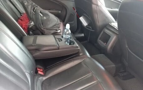 Chrysler 200 II, 2016 год, 1 250 000 рублей, 10 фотография