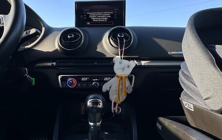 Audi A3, 2020 год, 2 399 000 рублей, 7 фотография