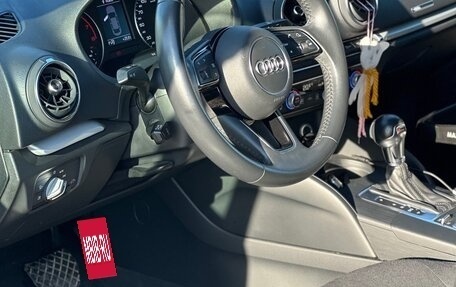 Audi A3, 2020 год, 2 399 000 рублей, 6 фотография