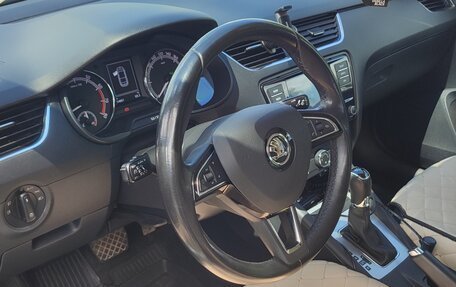 Skoda Octavia, 2019 год, 2 100 000 рублей, 7 фотография