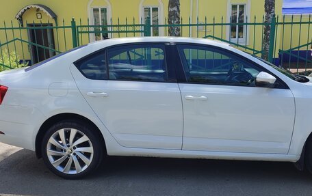 Skoda Octavia, 2019 год, 2 100 000 рублей, 3 фотография