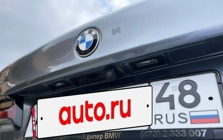 BMW 5 серия, 2017 год, 3 650 000 рублей, 13 фотография