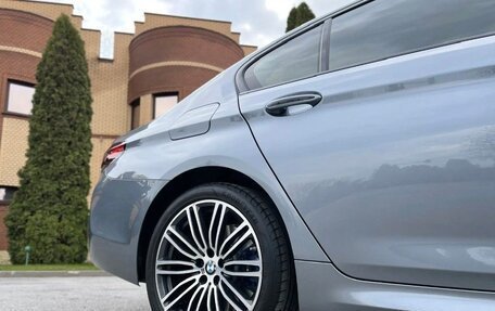 BMW 5 серия, 2017 год, 3 650 000 рублей, 15 фотография