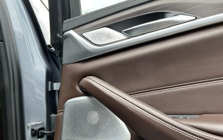 BMW 5 серия, 2017 год, 3 650 000 рублей, 22 фотография