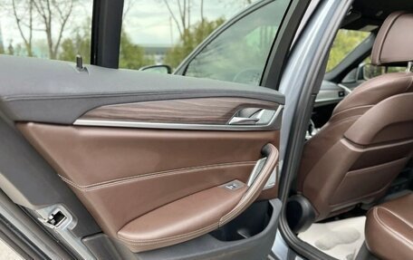 BMW 5 серия, 2017 год, 3 650 000 рублей, 21 фотография