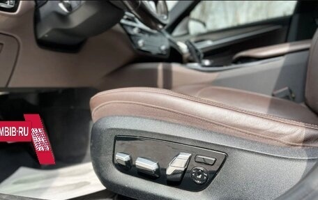 BMW 5 серия, 2017 год, 3 650 000 рублей, 29 фотография