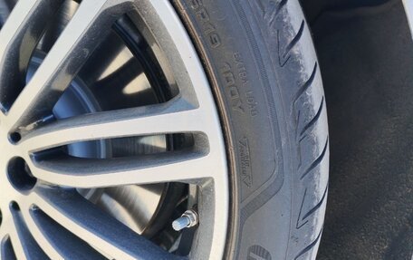 BMW 5 серия, 2017 год, 3 650 000 рублей, 39 фотография