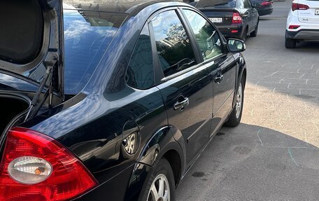 Ford Focus II рестайлинг, 2007 год, 700 000 рублей, 12 фотография