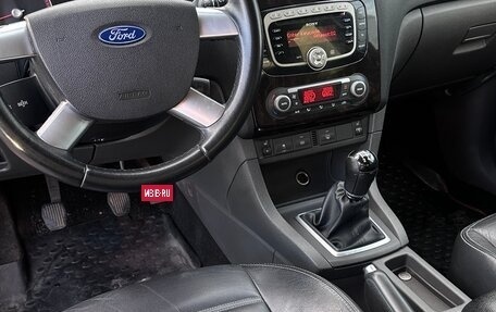 Ford Focus II рестайлинг, 2007 год, 700 000 рублей, 2 фотография