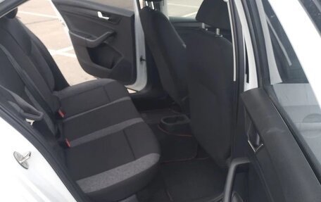 Skoda Rapid II, 2021 год, 1 295 000 рублей, 8 фотография