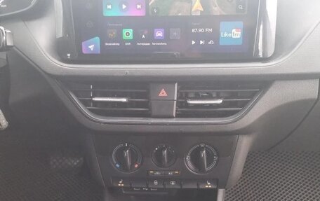 Skoda Rapid II, 2021 год, 1 295 000 рублей, 14 фотография