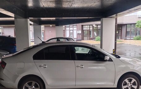 Skoda Rapid II, 2021 год, 1 295 000 рублей, 13 фотография