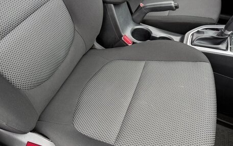 Hyundai Creta I рестайлинг, 2017 год, 1 835 000 рублей, 21 фотография