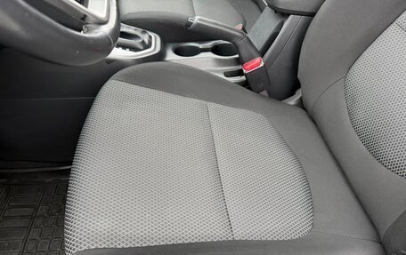 Hyundai Creta I рестайлинг, 2017 год, 1 835 000 рублей, 22 фотография