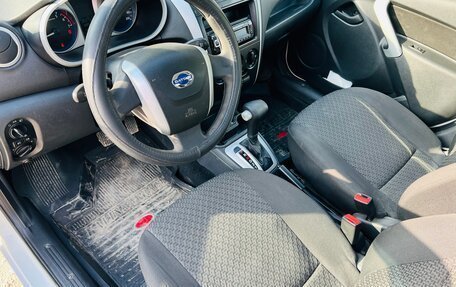 Datsun on-DO I рестайлинг, 2017 год, 479 000 рублей, 25 фотография