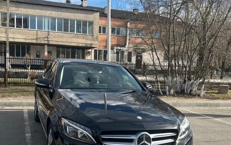 Mercedes-Benz C-Класс, 2014 год, 1 600 000 рублей, 2 фотография