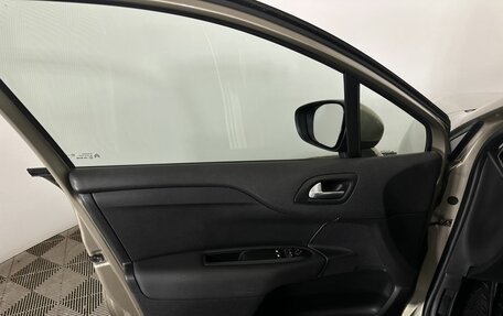 Citroen C4 II рестайлинг, 2012 год, 550 000 рублей, 8 фотография