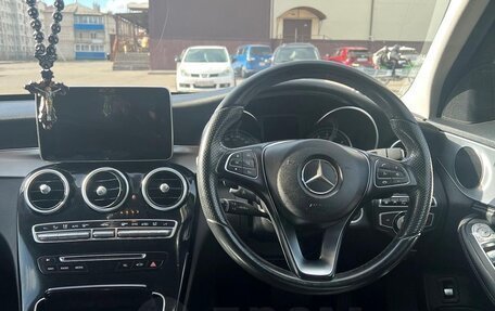 Mercedes-Benz C-Класс, 2014 год, 1 600 000 рублей, 8 фотография