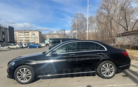 Mercedes-Benz C-Класс, 2014 год, 1 600 000 рублей, 5 фотография