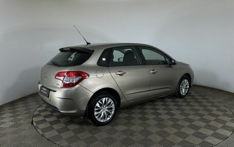 Citroen C4 II рестайлинг, 2012 год, 550 000 рублей, 6 фотография