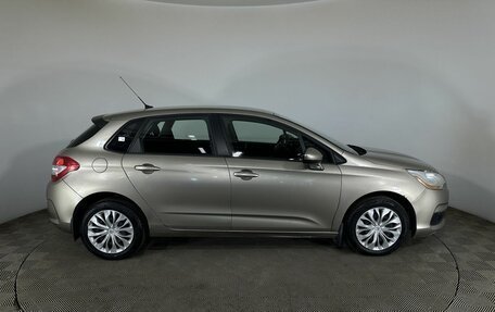Citroen C4 II рестайлинг, 2012 год, 550 000 рублей, 4 фотография