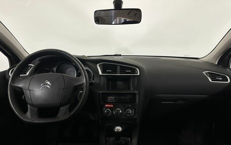 Citroen C4 II рестайлинг, 2012 год, 550 000 рублей, 7 фотография