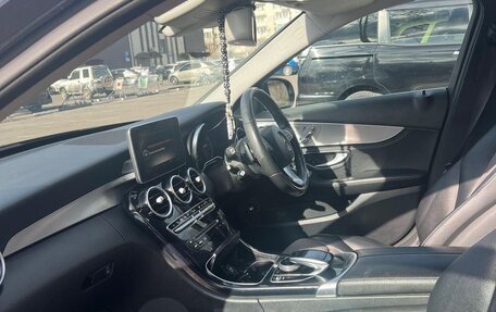 Mercedes-Benz C-Класс, 2014 год, 1 600 000 рублей, 7 фотография
