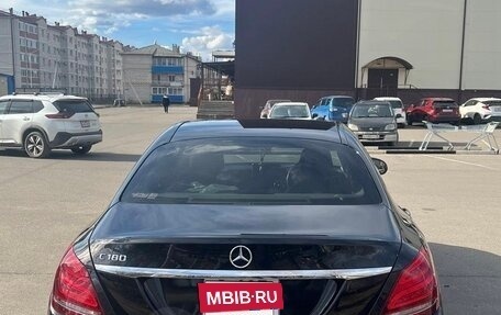 Mercedes-Benz C-Класс, 2014 год, 1 600 000 рублей, 6 фотография