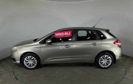 Citroen C4 II рестайлинг, 2012 год, 550 000 рублей, 5 фотография