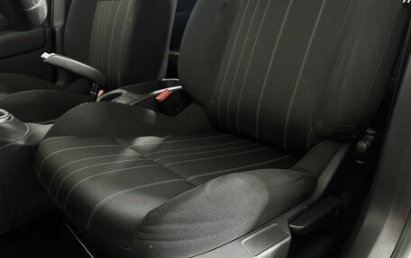 Citroen C4 II рестайлинг, 2012 год, 550 000 рублей, 10 фотография