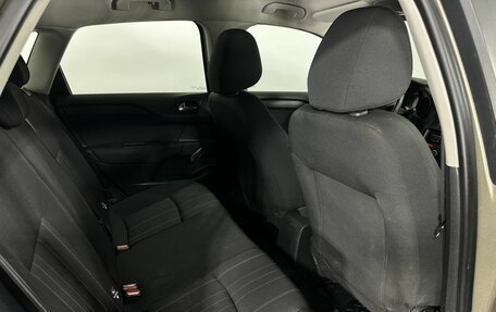 Citroen C4 II рестайлинг, 2012 год, 550 000 рублей, 16 фотография