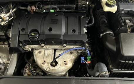 Citroen C4 II рестайлинг, 2012 год, 550 000 рублей, 17 фотография