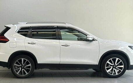 Nissan X-Trail, 2019 год, 2 295 000 рублей, 4 фотография