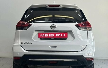 Nissan X-Trail, 2019 год, 2 295 000 рублей, 6 фотография