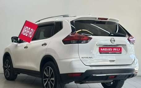 Nissan X-Trail, 2019 год, 2 295 000 рублей, 7 фотография