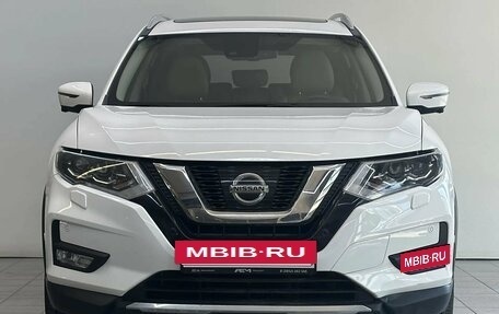 Nissan X-Trail, 2019 год, 2 295 000 рублей, 2 фотография