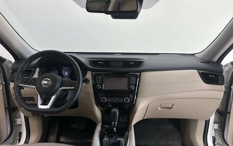 Nissan X-Trail, 2019 год, 2 295 000 рублей, 9 фотография