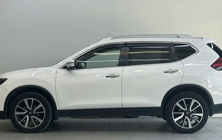 Nissan X-Trail, 2019 год, 2 295 000 рублей, 8 фотография