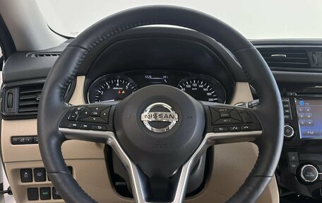 Nissan X-Trail, 2019 год, 2 295 000 рублей, 12 фотография
