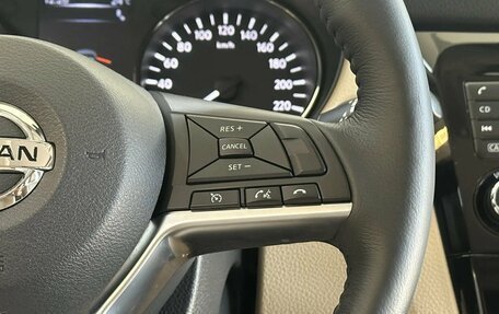 Nissan X-Trail, 2019 год, 2 295 000 рублей, 14 фотография