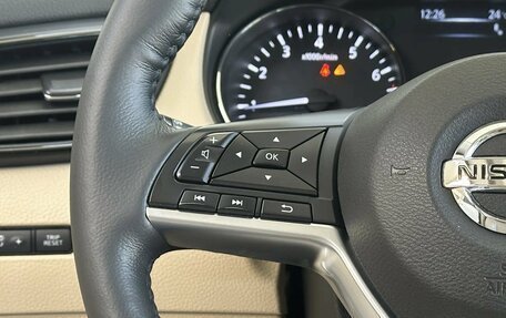 Nissan X-Trail, 2019 год, 2 295 000 рублей, 13 фотография