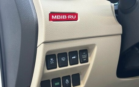 Nissan X-Trail, 2019 год, 2 295 000 рублей, 11 фотография