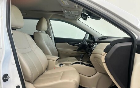 Nissan X-Trail, 2019 год, 2 295 000 рублей, 30 фотография