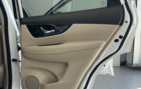 Nissan X-Trail, 2019 год, 2 295 000 рублей, 26 фотография