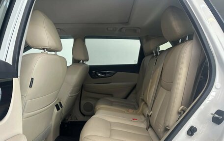 Nissan X-Trail, 2019 год, 2 295 000 рублей, 31 фотография