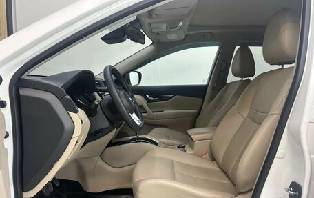 Nissan X-Trail, 2019 год, 2 295 000 рублей, 27 фотография